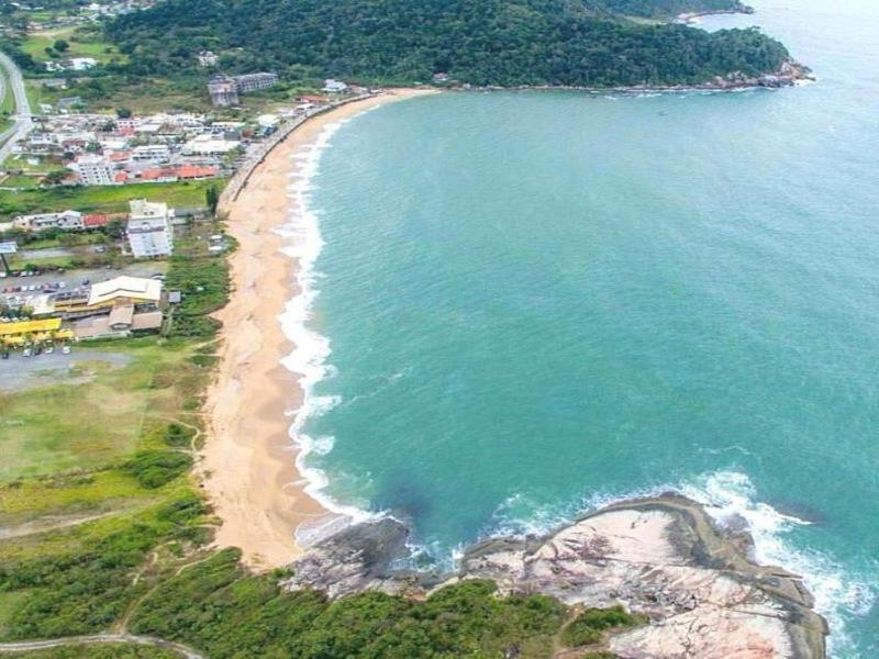 Praia Da Ilhota, Lado De Baneario Camboriu Itapema Luaran gambar